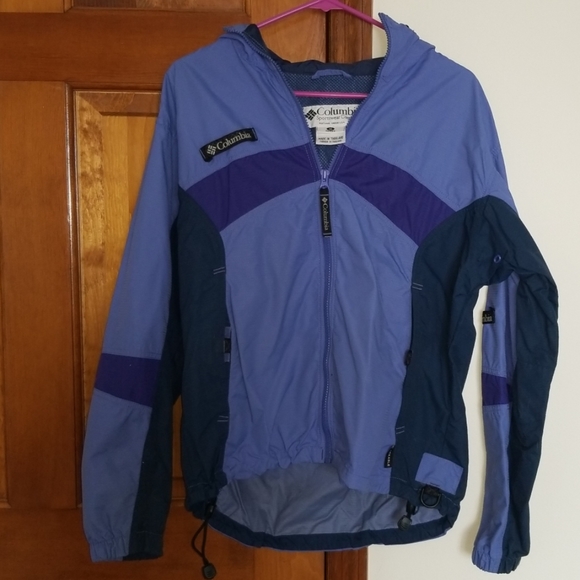 Columbia Jackets & Blazers - Columbia womens rain jacket